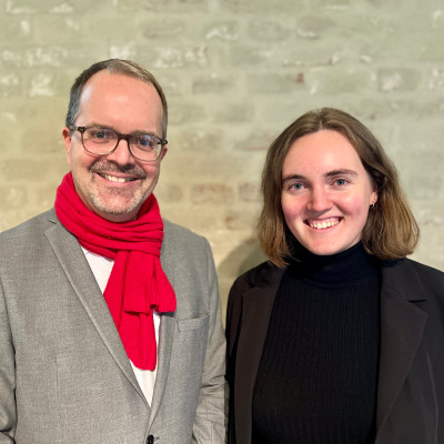 Rinderspacher und Schwinghammer gut platziert Markus Rinderspacher